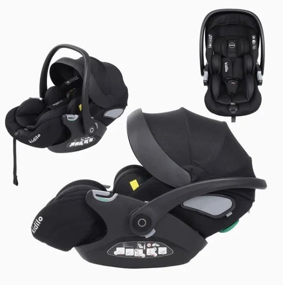 Baby Car Seat