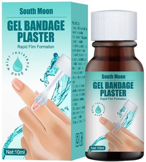 Skin Liquid Plaster Waterproof Gel Liquid