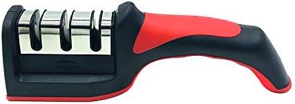 Stage Knife Sharpener